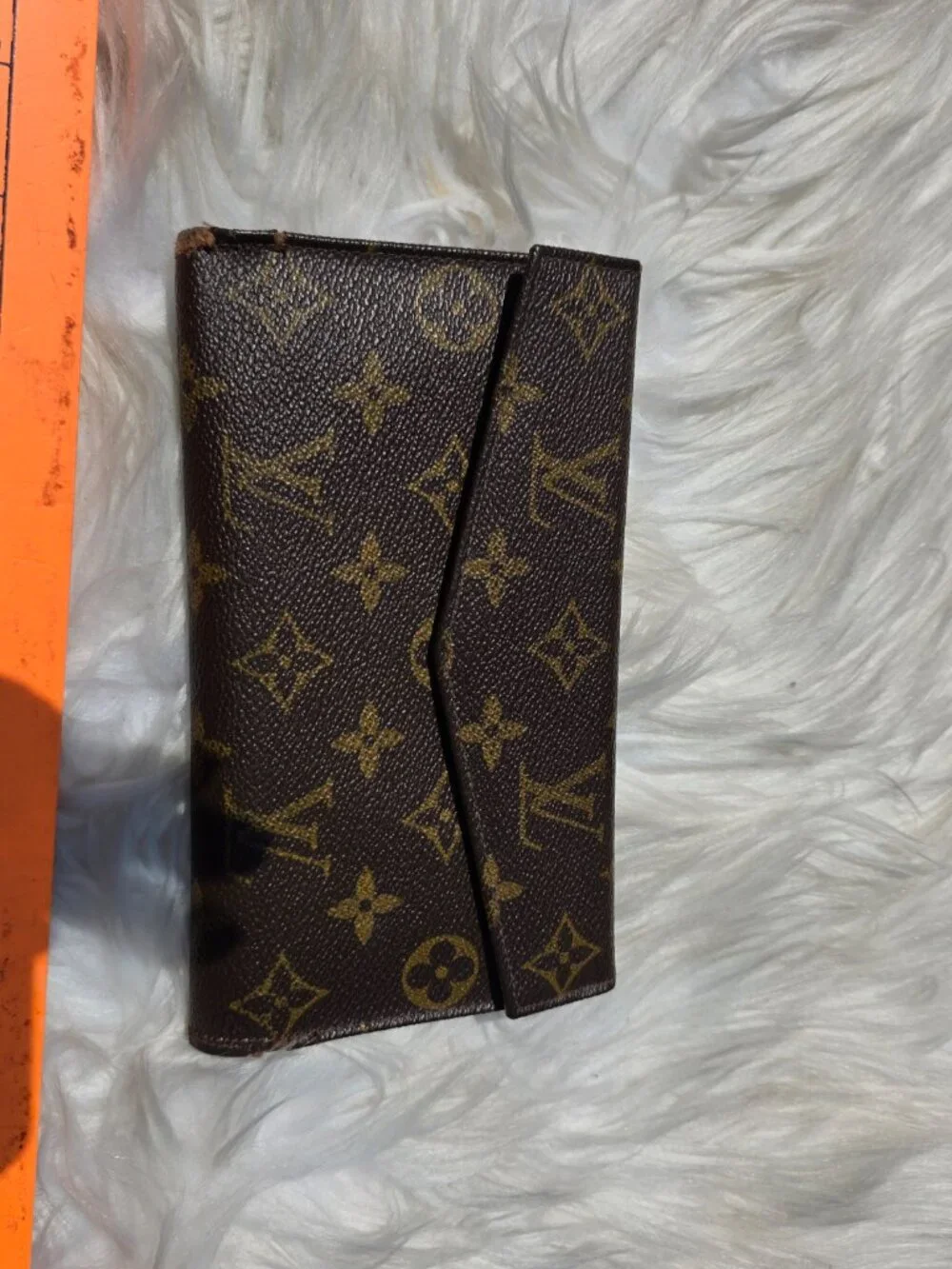 Louis Vuitton Wallet